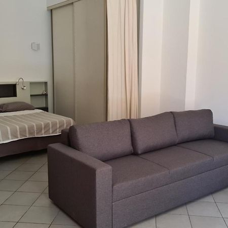 Grand Studio-Loft-Grand Parking-Climatise-Proche Centre Аяччо Экстерьер фото