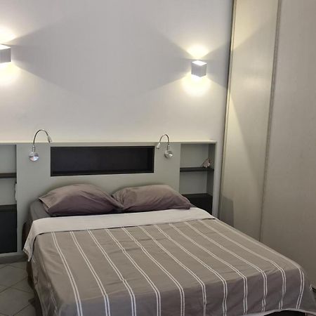 Grand Studio-Loft-Grand Parking-Climatise-Proche Centre Аяччо Экстерьер фото
