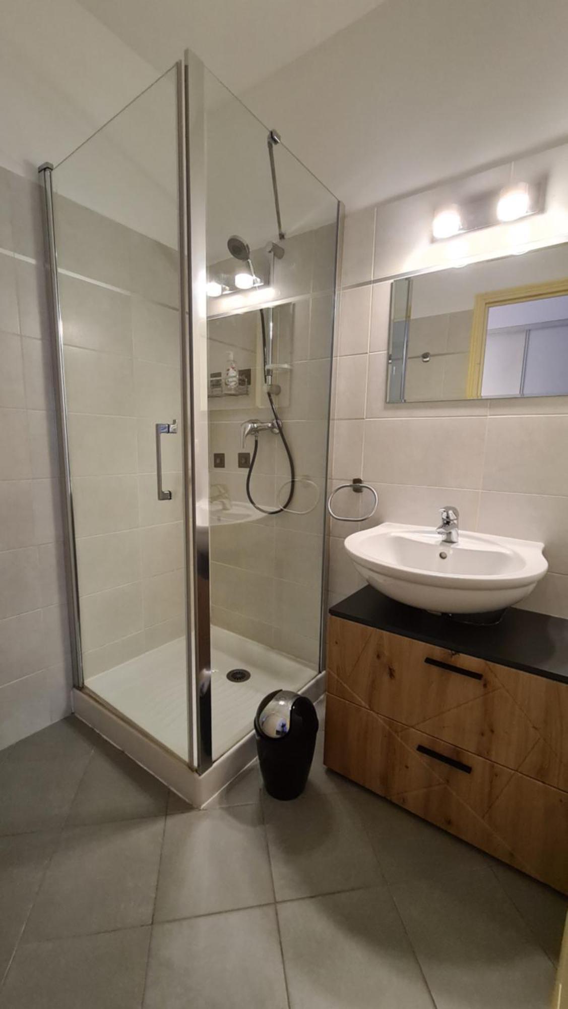 Grand Studio-Loft-Grand Parking-Climatise-Proche Centre Аяччо Экстерьер фото