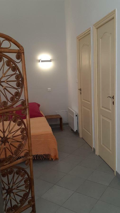 Grand Studio-Loft-Grand Parking-Climatise-Proche Centre Аяччо Экстерьер фото